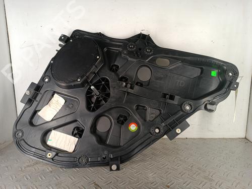 Rudehejsemekanisme Højre bagtil Rudehejsemekanisme Højre bagtil FORD FIESTA V (JH_, JD_) [2001-2014] 34315965 34315965