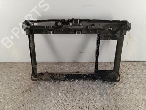 Frontplade/Frontkurv PEUGEOT 2008 I (CU_) 1.6 BlueHDi 100 | BP39109963C72 - Image 2