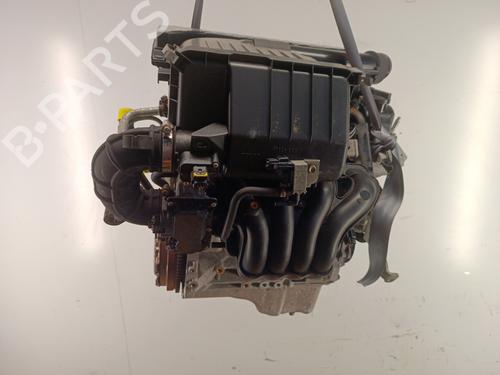 Engine OPEL AGILA B (H08) 1.2 (F68) | BP34313744M1  - Image 5