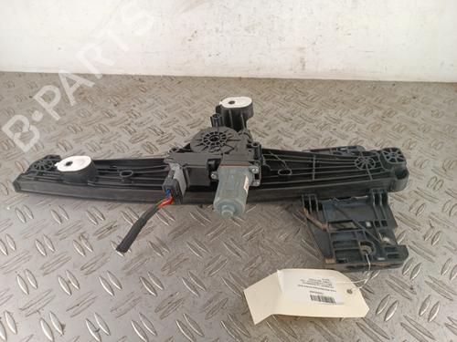 Used Rear right window mechanism Rear right window mechanism 34313442 34313442