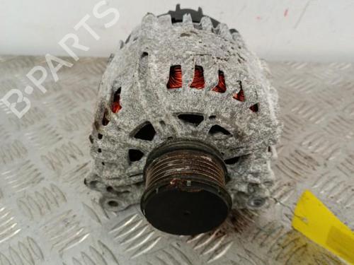 Used Alternator Alternator VW POLO V (6R1, 6C1) [2009-2022] 34306694 34306694