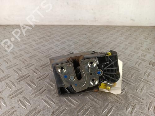 Used Front left lock Front left lock DACIA LOGAN MCV II TCe 90 (K8M1, K8MA, K8AC) (90 hp) 34315773 34315773