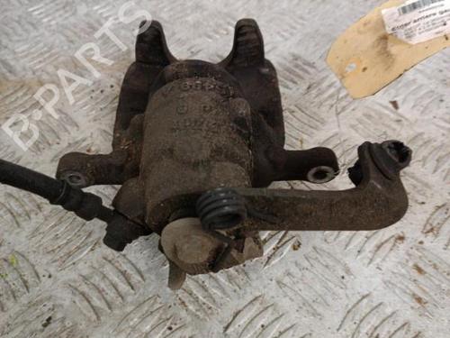 Used Left rear brake caliper Left rear brake caliper PEUGEOT EXPERT Van (V_) 2.0 BlueHDi 120 (122 hp) 34307524 34307524