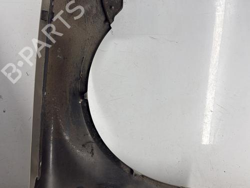 Used Left front fenders Left front fenders SKODA SUPERB I (3U4) 2.5 TDI (163 hp) 34314094 34314094