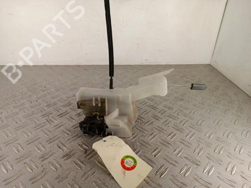 Used Front left lock Front left lock RENAULT CLIO II (BB_, CB_) 1.6 16V (BB01, BB0H, BB0T, BB14, BB1D, BB1R, BB2KL, BB3G... (107 hp) 34311674 34311674