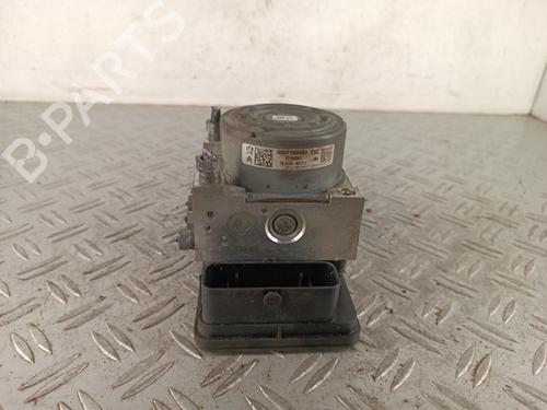 ABS pump PEUGEOT 2008 I (CU_) 1.6 HDi | BP34316232M43 - Image 3