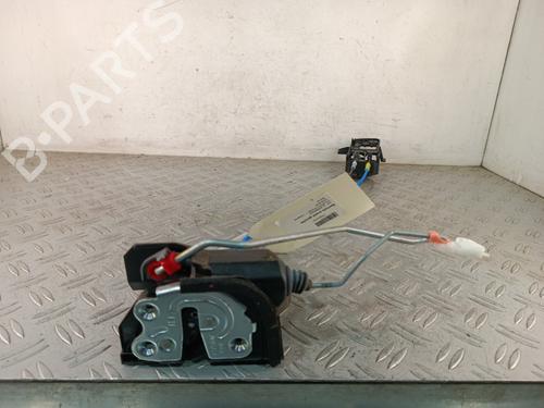 Front left lock KIA PICANTO III (JA) 1.0 | BP39457476C98 - Image 2