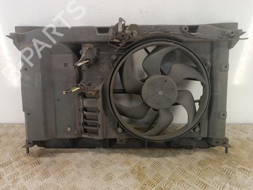 Panel frontal Panel frontal PEUGEOT 307 (3A/C) [2000-2012] 36590187 36590187