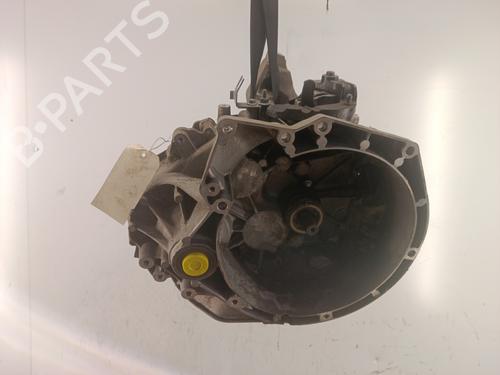 Used Gearbox Gearbox 37474260 37474260