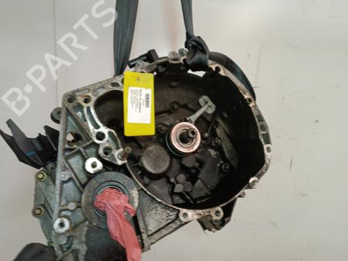 gearbox-renault-modus-grand-modus-fjp0_-2004-34308407 main image