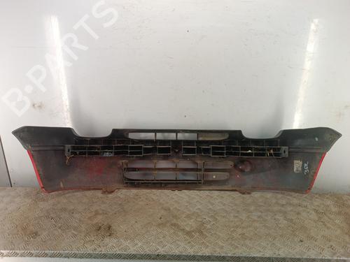 Used Front bumper Front bumper RENAULT TWINGO I (C06_) [1993-2012] 34319835 34319835