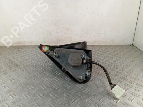 Used Right mirror Right mirror CITROËN BERLINGO / BERLINGO FIRST MPV (MF_, GJK_, GFK_) 1.9 D (MFWJZ) (70 hp) 40440500 40440500