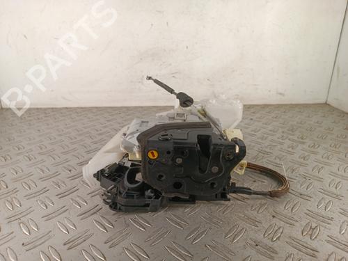 Used Rear left lock Rear left lock VW PASSAT B7 Variant (365) 2.0 TDI (140 hp) 34315044 34315044