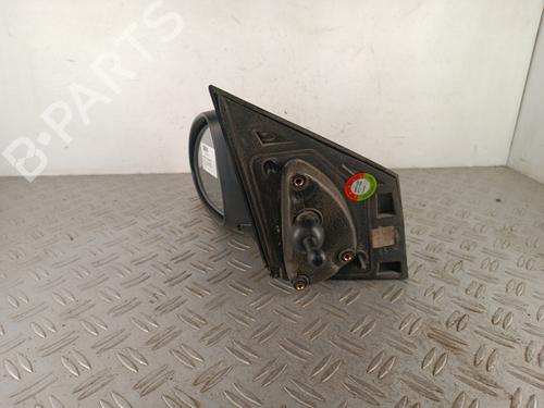 Used Left mirror Left mirror CHEVROLET AVEO Saloon (T300) [2011-2026] 34310863 34310863