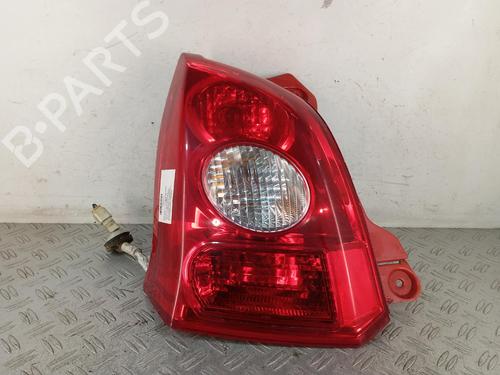 Left taillight NISSAN PIXO (UA0) 1.0 | BP39987174C34 - Image 2