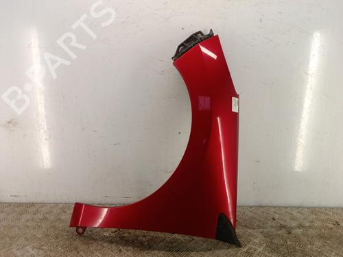 Used Left front fenders Left front fenders 34318605 34318605