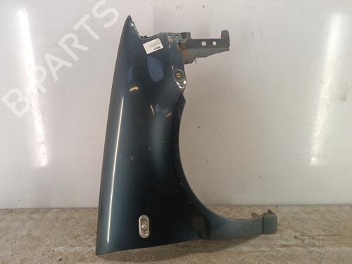 Used Right front fenders Right front fenders VW POLO (6N2) [1999-2001] 34316016 34316016