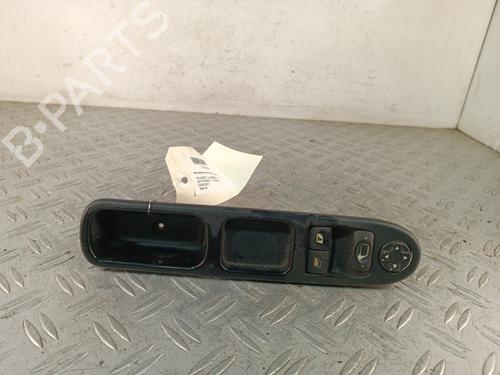 Used Left front window switch Left front window switch 38923643 38923643