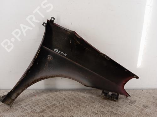 Used Left front fenders Left front fenders LANCIA YPSILON (843_) 1.4 (843.AXG1A) (78 hp) 34315326 34315326