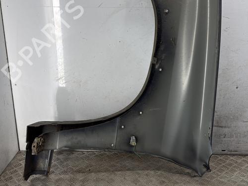 Used Right front fenders Right front fenders SUZUKI GRAND VITARA I (FT, HT) [1998-2008] 34317447 34317447