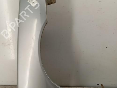 Used Right front fenders Right front fenders PEUGEOT 106 I (1A, 1C) 1.1 (60 hp) 34319587 34319587