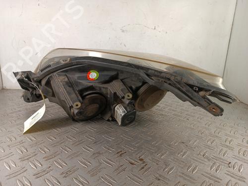 Used Right headlight Right headlight OPEL ASTRA H Estate (A04) 1.9 CDTI 16V (L35) (120 hp) 34316941 34316941