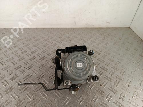 Used ABS pump ABS pump HYUNDAI i10 II (BA, IA) [2013-2021] 34314079 34314079