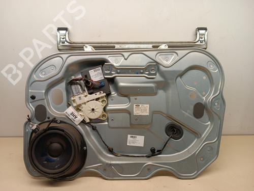 Used Front right window mechanism Front right window mechanism FORD FOCUS C-MAX (DM2) 1.6 TDCi (109 hp) 34311944 34311944