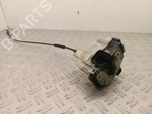Used Front left lock Front left lock FIAT 500 (312_) 1.2 (312AXA1A) (69 hp) 34310244 34310244