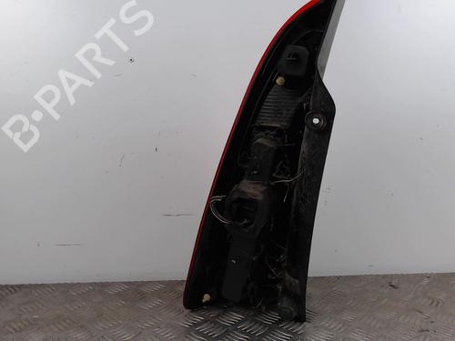 Used Right taillight Right taillight RENAULT ESPACE IV (JK0/1_) 1.9 dCi (JK0U) (116 hp) 34305360 34305360