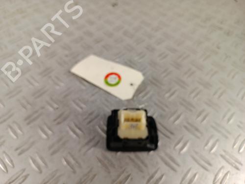 Used Left front window switch Left front window switch RENAULT TRAFIC III Van (FG_) 1.6 dCi 90 (FGME) (90 hp) 34312656 34312656