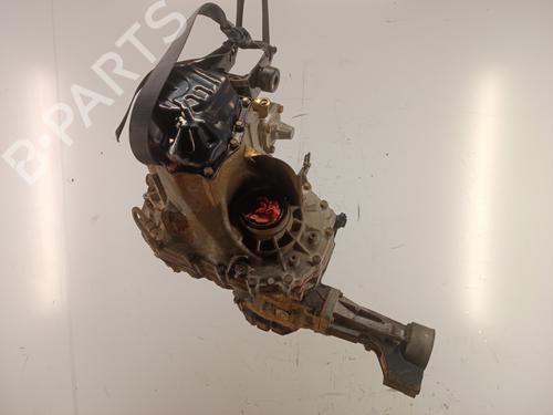 Used Gearbox Gearbox TOYOTA RAV 4 II (_A2_) 2.0 D 4WD (CLA20_, CLA21_, CLA20R, CLA21R) (116 hp) 36416171 36416171