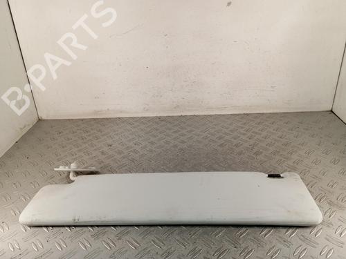 Used Right sun visor Right sun visor IVECO DAILY VI Van 35S18, 35C18, 40C18, 50C18, 60C18, 65C18, 70C18 (180 hp) 40005437 40005437