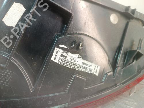 Left taillight CITROËN C4 CACTUS 1.2 THP 110 | BP38923594C34 - Image 5
