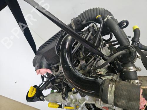 Engine RENAULT WIND (E4M_) 1.2 (E4MF) | BP34307413M1  - Image 8