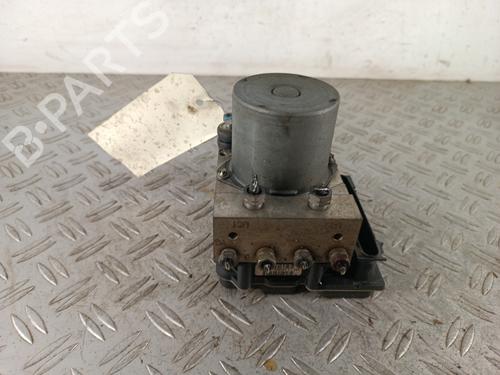 Used ABS pump ABS pump CITROËN C4 I (LC_) [2004-2014] 34314312 34314312
