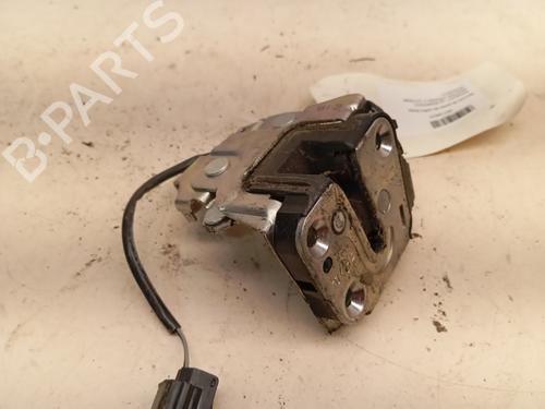 Bagklap lås RENAULT MASTER III Van (FV) 2.3 dCi 125 FWD (FV0C, FV0D, FV0G, FV0H, FV0J, FV0K,... | BP34308926C101 - Image 2