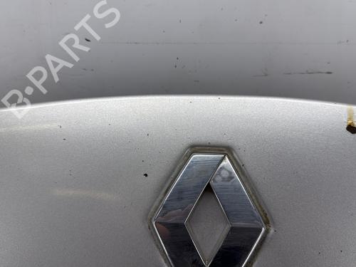 Used Hood Hood RENAULT ESPACE III (JE0_) [1996-2002] 34312721 34312721