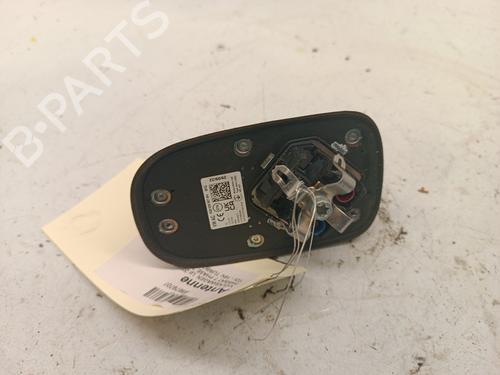 Antenna/Base VW PASSAT B8 Variant (3G5, CB5) 2.0 TDI | BP37738725C140 - Image 2
