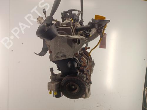 Engine RENAULT WIND (E4M_) 1.2 TCe 100 (E4MF) | BP34318521M1  - Image 5