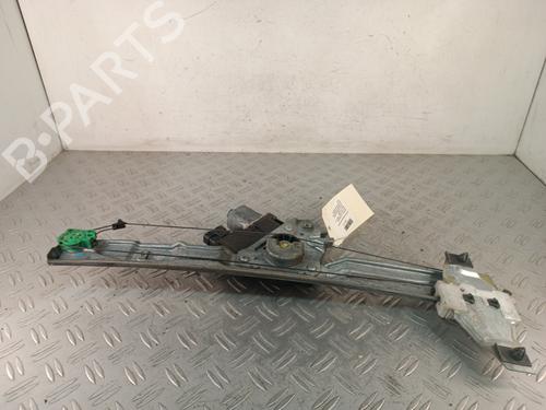Used Front left window mechanism Front left window mechanism 37245479 37245479