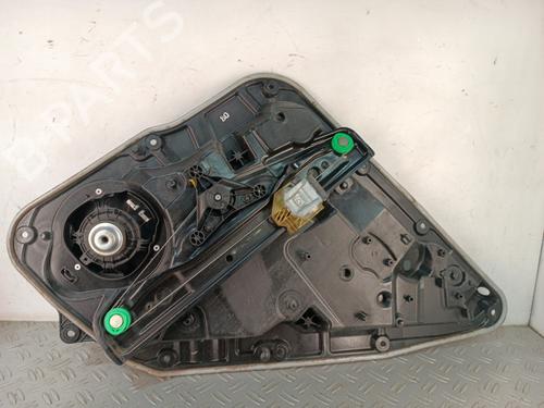rear-left-window-mechanism-mercedes-benz-a-class-w176-2012-2013-2014-2015-2016-2017-2018-34318825 main image