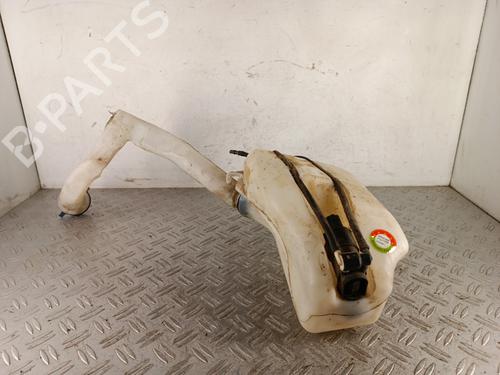 Used Windscreen washer tank Windscreen washer tank CITROËN C2 (JM_) 1.4 HDi (68 hp) 34316962 34316962