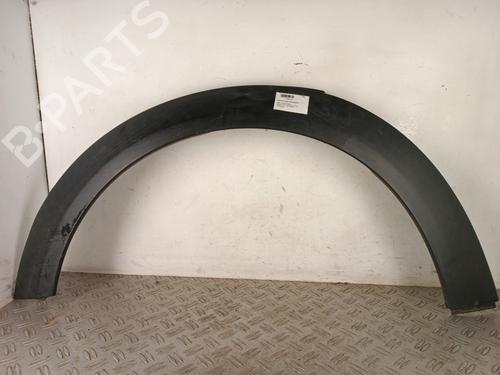 Used Front left wheel arch trim Front left wheel arch trim MINI MINI CLUBMAN (R55) Cooper S (174 hp) 34315475 34315475