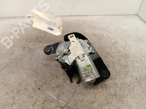 Used Rear wiper motor Rear wiper motor PEUGEOT 5008 (0U_, 0E_) 1.6 HDi (112 hp) 34308789 34308789