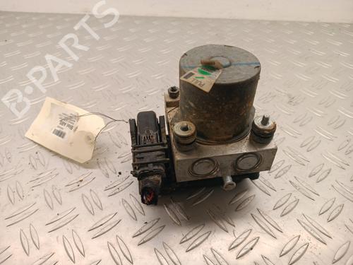 Used ABS pump ABS pump RENAULT MASTER III Van (FV) 2.3 dCi 100 FWD (FV0A, FV0B, FV0G, FV0K, FV0H) (101 hp) 34308956 34308956