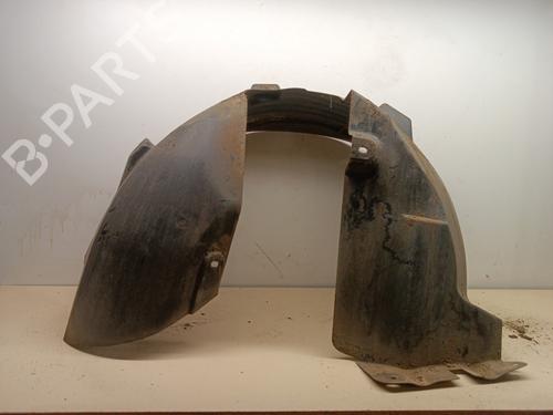 Used Wheel arch Wheel arch CITROËN C3 AIRCROSS II (2R_, 2C_) 1.6 BlueHDi 100 (2CBHYB) (99 hp) 34312873 34312873