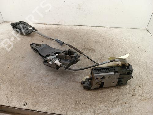 Used Rear right lock Rear right lock 34309379 34309379
