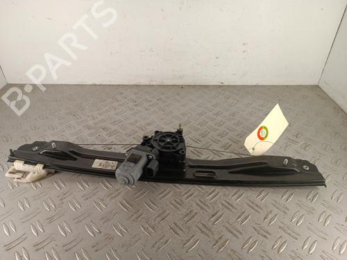 Front left window mechanism FIAT 500L (351_, 352_) 1.3 D Multijet (199LXY1A, 199LXY11) | BP34311459C22 - Image 2