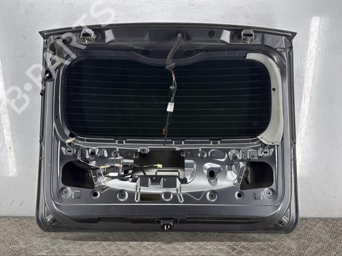 tailgate-nissan-note-e11-ne11-2005-2006-2007-2008-2009-2010-2011-2012-2013-34314118 main image